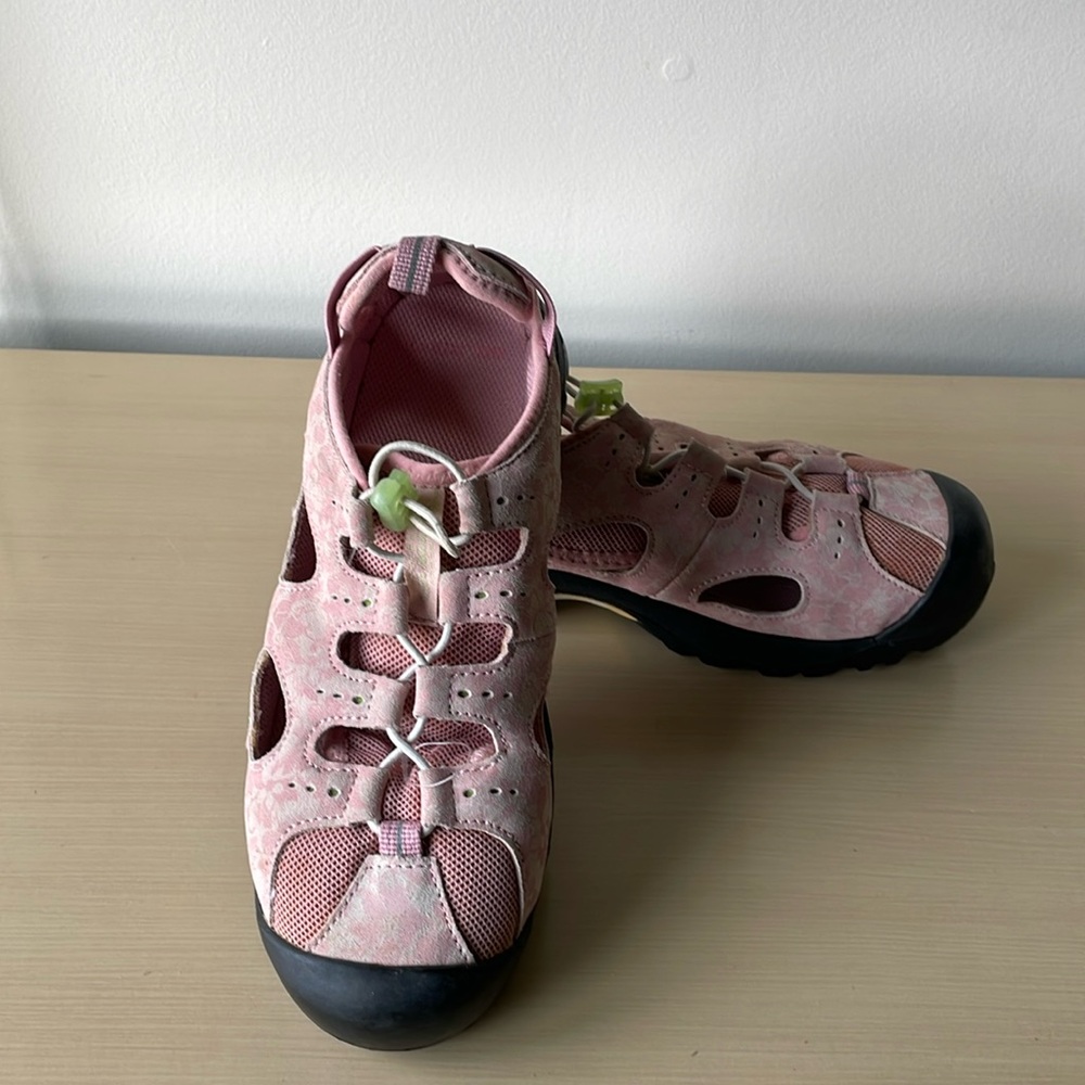 Lands End Water/Hike Shoes